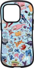 Pocket Monsters/Pokemon iFace First Clas...