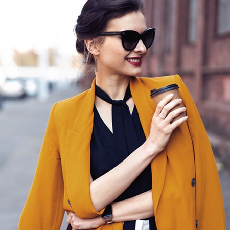 JacketsA